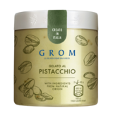 Grom Gelato Pistachio, 460ml