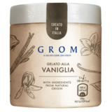 Grom Gelato Vanilla, 460ml