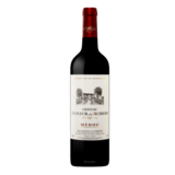 Chateau Fleur des Aubiers Medoc, 75cl