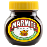 Marmite Yeast Extract Spread, 125g