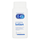 E45 Moisturising Lotion, 200ml