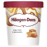 Haagen-Dazs Salted Caramel, 460ml