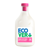 Ecover Sensitive Fabric Softener Apple Blossom & Almond 50 washes, 1.5L