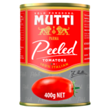 Mutti Peeled Tomatoes, 400g