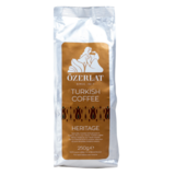 Ozerlat Turkish Coffee Heritage Blend, 250g