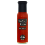 Sauce Shop Sriracha, 255g