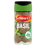 Schwartz Basil, 10g