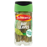 Schwartz Bay Leaves, 3g