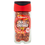 Schwartz Chilli Crushed Hot, 29g