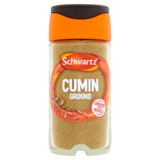 Schwartz Ground Cumin, 39g