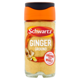 Schwartz Ground Ginger, 26g
