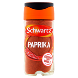 Schwartz Paprika, 40g