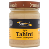 Sunita Light Tahini, 280g