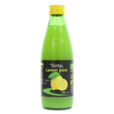 Sunita Organic Lemon Juice, 250ml