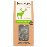 Teapigs Mao Feng Green Tea, 15s