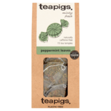 Teapigs Peppermint Leaves Tea, 15s