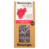Teapigs Super Fruit Tea, 15s
