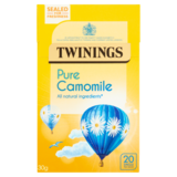 Twinings Camomile Tea, 20s