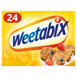 Weetabix Cereal Biscuits, 24s