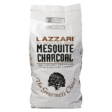 Lazzari Natural Mesquite Charcoal 40lb