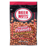 Beer Nuts Peanuts 5.5oz