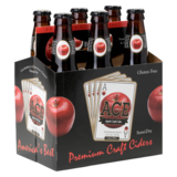 Ace Apple Cider 6pk 12oz Btl