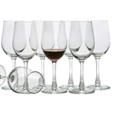 Libbey All Purpose Wine Glasses 12ct
