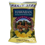 Hawaiian Chips Original 16oz