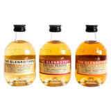 Glenrothes Gift Set 3pk 100ml