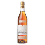 Chateau de Laubade Armagnac 6 Yr 750ml