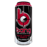 Bang Energy Black Cherry Vanilla 16oz Can