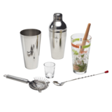 Libbey Mixologist Cool Cocktail Set