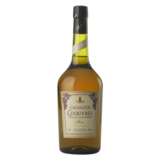 Calvados Coqurel Fine 375ml