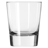 Libbey Geo Double Old Fashioned Glass