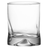 Libbey Impressions Double Old Fashioned Glass Single