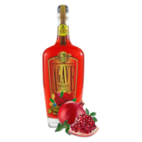 Citra Agave Pomegranate Margarita Mix 750ml