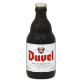 Duvel Belgian Ale Single 11.2oz Btl