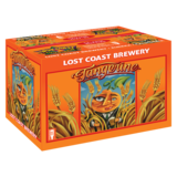 Lost Coast Brewing Tangerine Wheat 12pk 12oz Btl