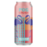 Temblor Brewing Company POG Crush 4pk 16oz Can