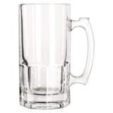 Libbey Gibraltar Super Beer Mug 1 Liter