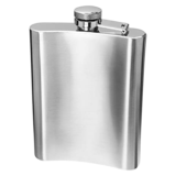 Oggi Stainless Steel Flask 8oz