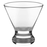 Libbey Cosmo Cocktail Glass Single