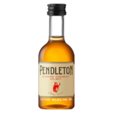 Pendleton Canadian Whisky 50ml