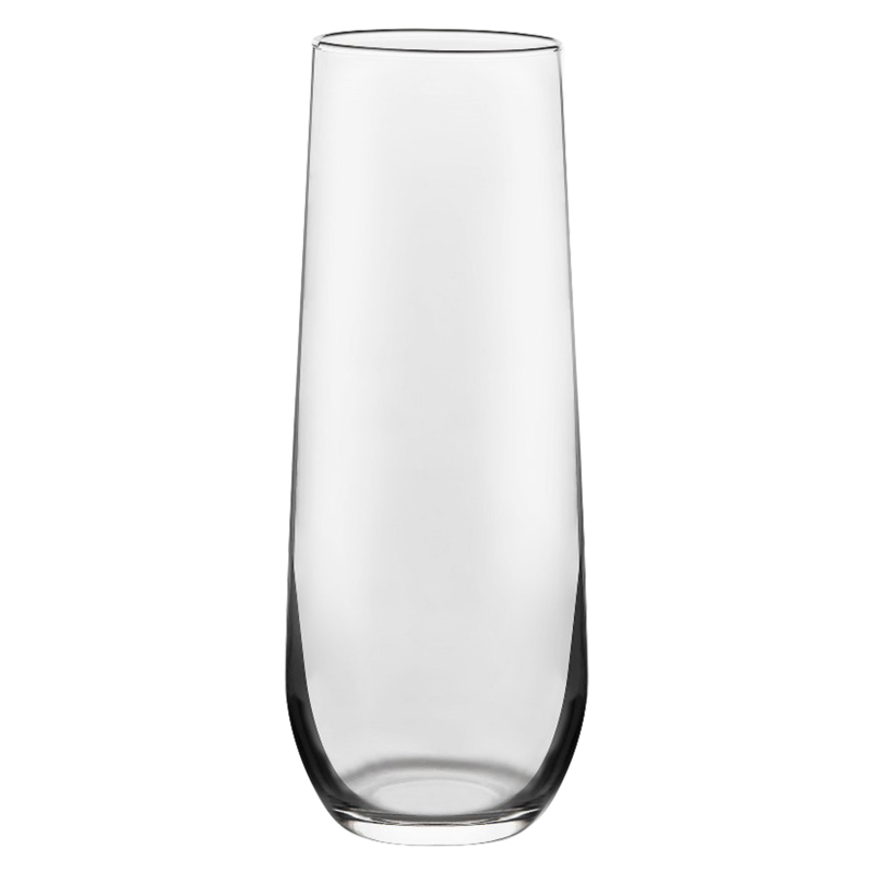 libbey stemless flute