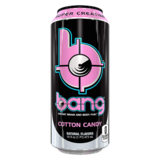 Bang Energy Cotton Candy 16oz Can