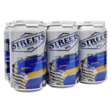 Temblor Brewing Company Streets of Bakersfield IPA 4pk 16oz Can