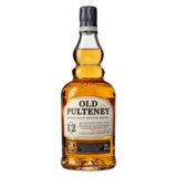 Old Pulteney Scotch 12 Yr 750ml