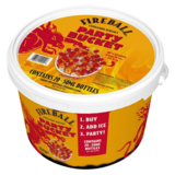 Fireball Party Bucket 20pk 50ml (66 Proof)