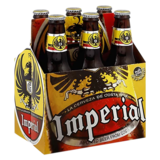Imperial Cerveza 6pk 12oz Btl