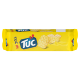 Jacobs TUC Original Biscuits, 150g
